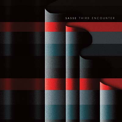 SASSE - Third Encounter | Vinyl