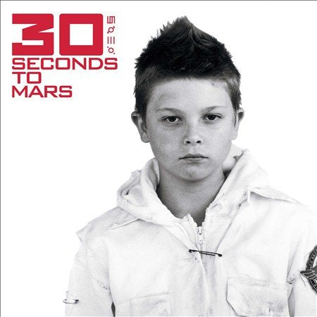 Thirty Seconds To Ma - 30 SECONDS TO MA | Vinyl