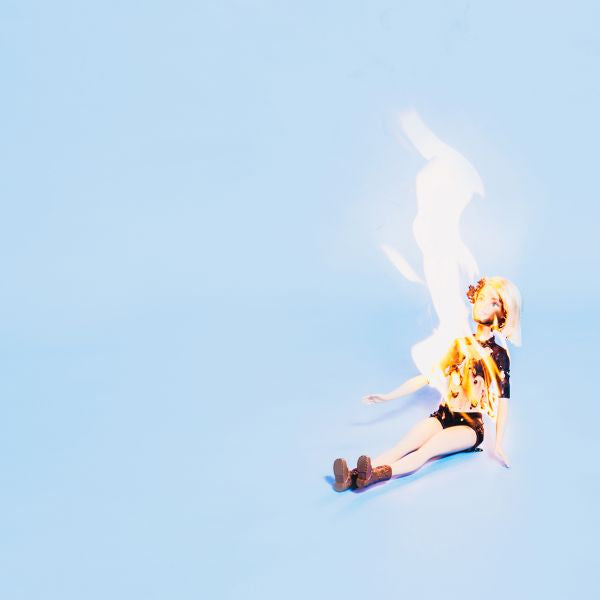 Well Wisher - This is Fine (COLOR VINYL) | Vinyl