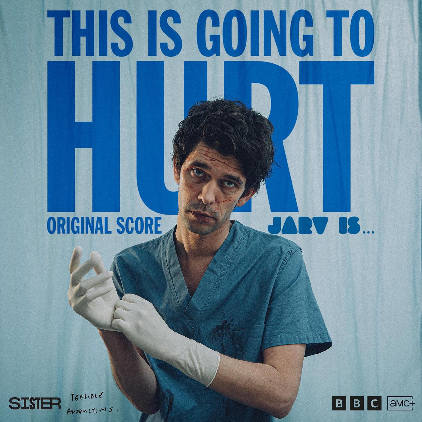 JARV IS... - This Is Going To Hurt (Original Soundtrack) | Vinyl