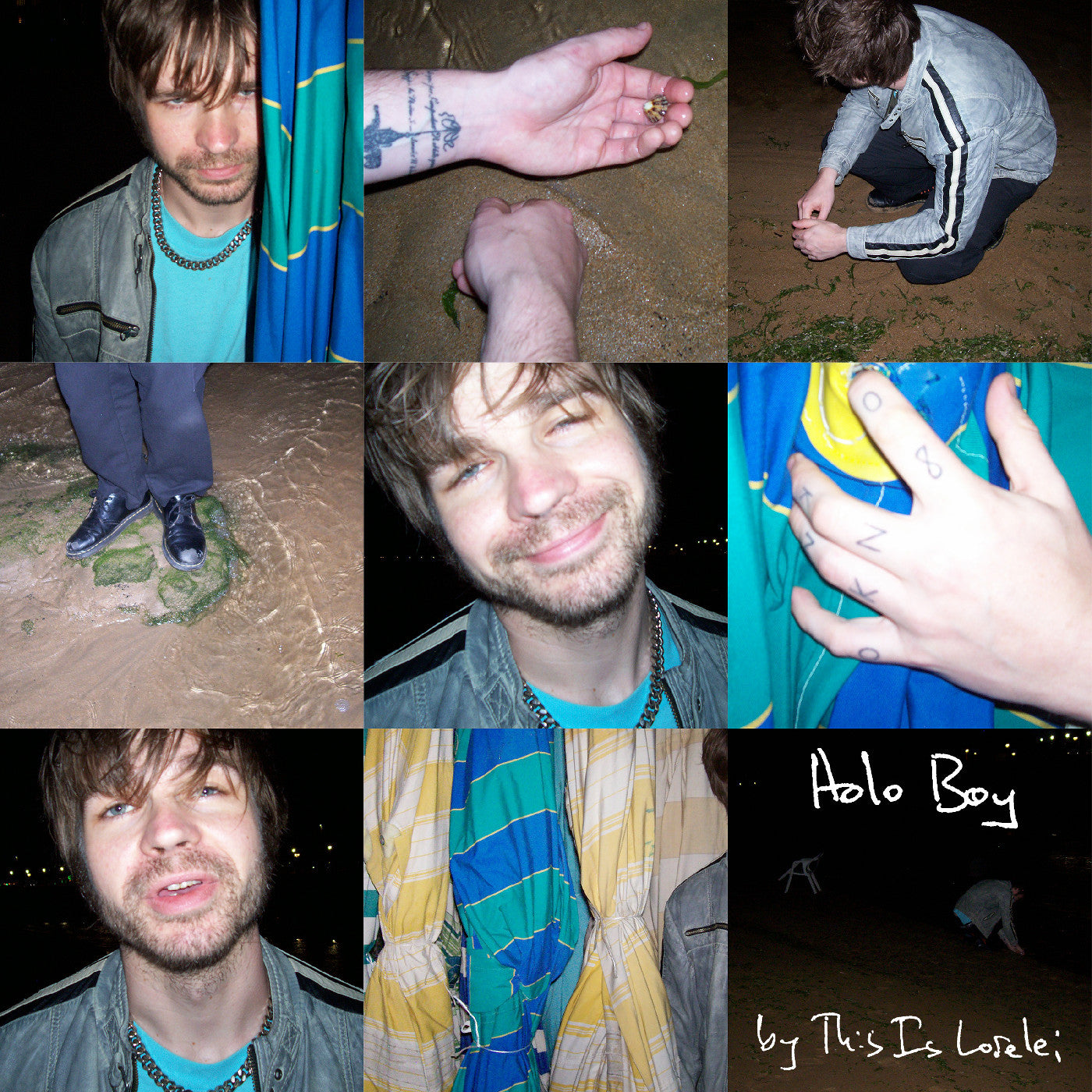 This Is Lorelei | Holo Boy | CD