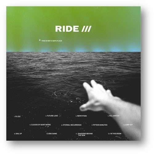 Ride - This Is Not A Safe Place | Vinyl