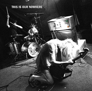 The Lovely Eggs - This Is Our Nowhere | CD