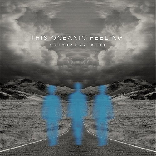 This Oceanic Feeling - UNIVERSAL MIND | CD