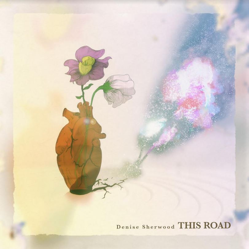 Denise Sherwood - This Road | Vinyl