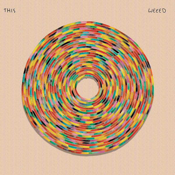 WEEED - This | Vinyl