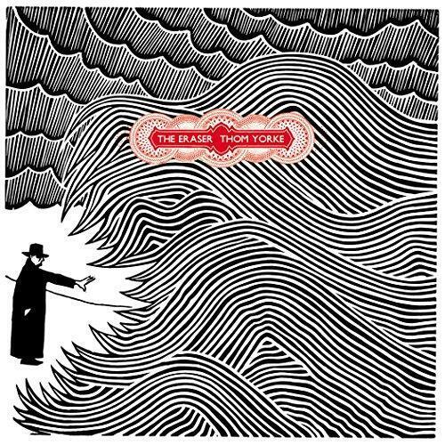 Thom Yorke - The Eraser | Vinyl