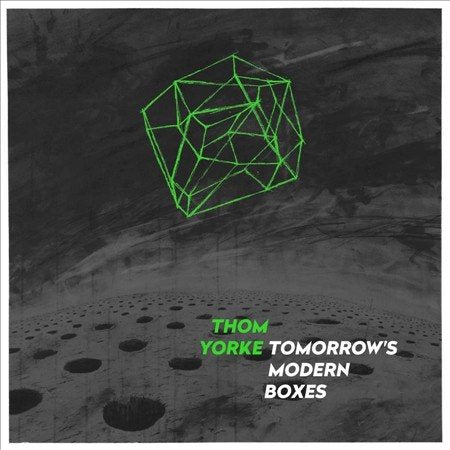 Thom Yorke - Tomorrow's Modern Boxes | Vinyl