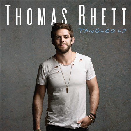 Thomas Rhett - TANGLED UP | CD