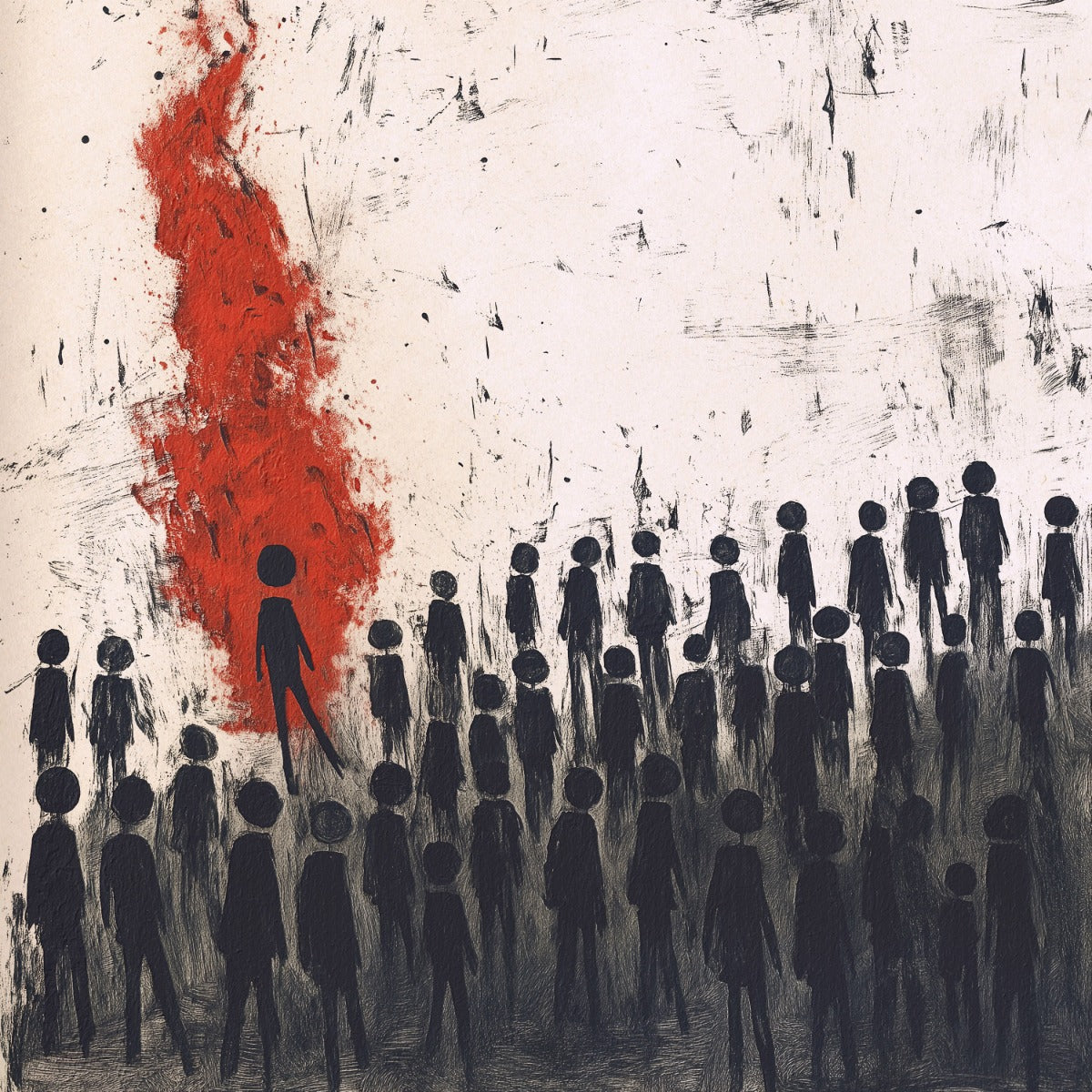 Three Days Grace - Alienation (LP) | Vinyl