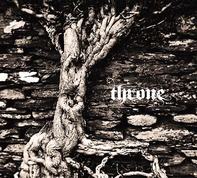 VA - Throne | CD
