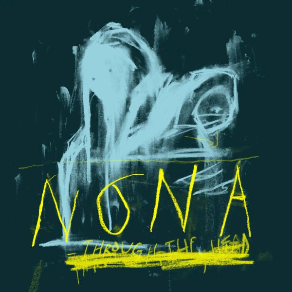 Nona - Through The Head | CD