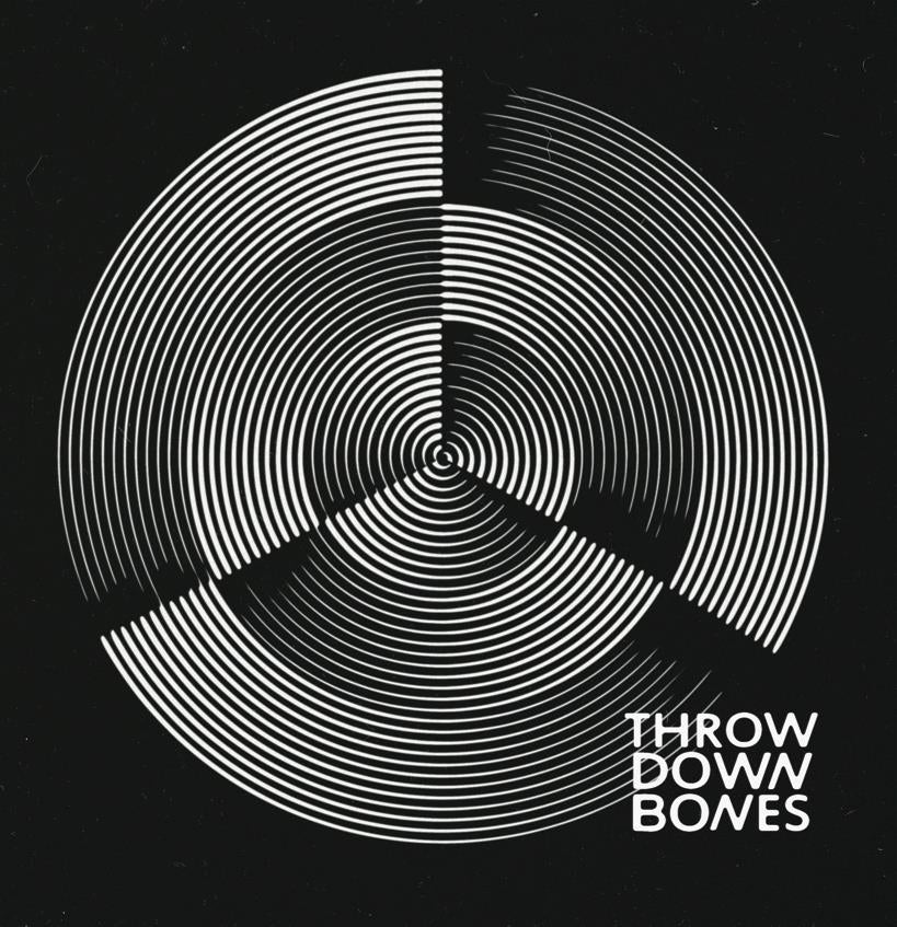 Throw Down Bones - Throw Down Bones | CD