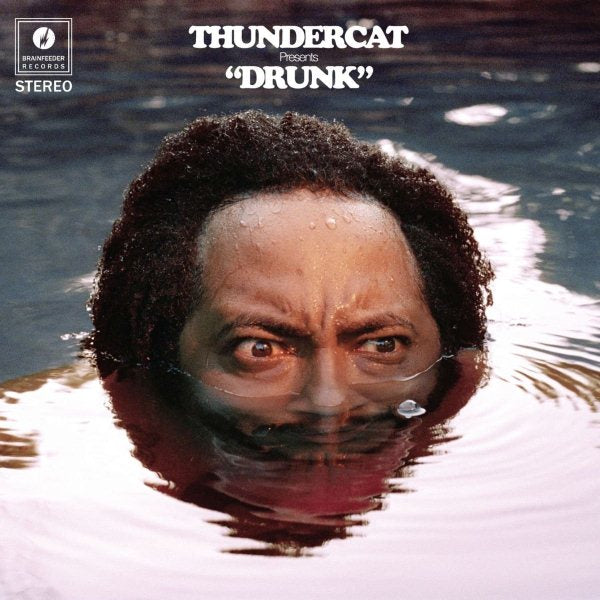 Thundercat - Drunk (10-Inch Vinyl, Boxed Set) (4 Lp's) | Vinyl