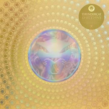 Thundercat - The Golden Age of Apocalypse (10th Anniversary Edition) (RSD 11/26/21) | Vinyl