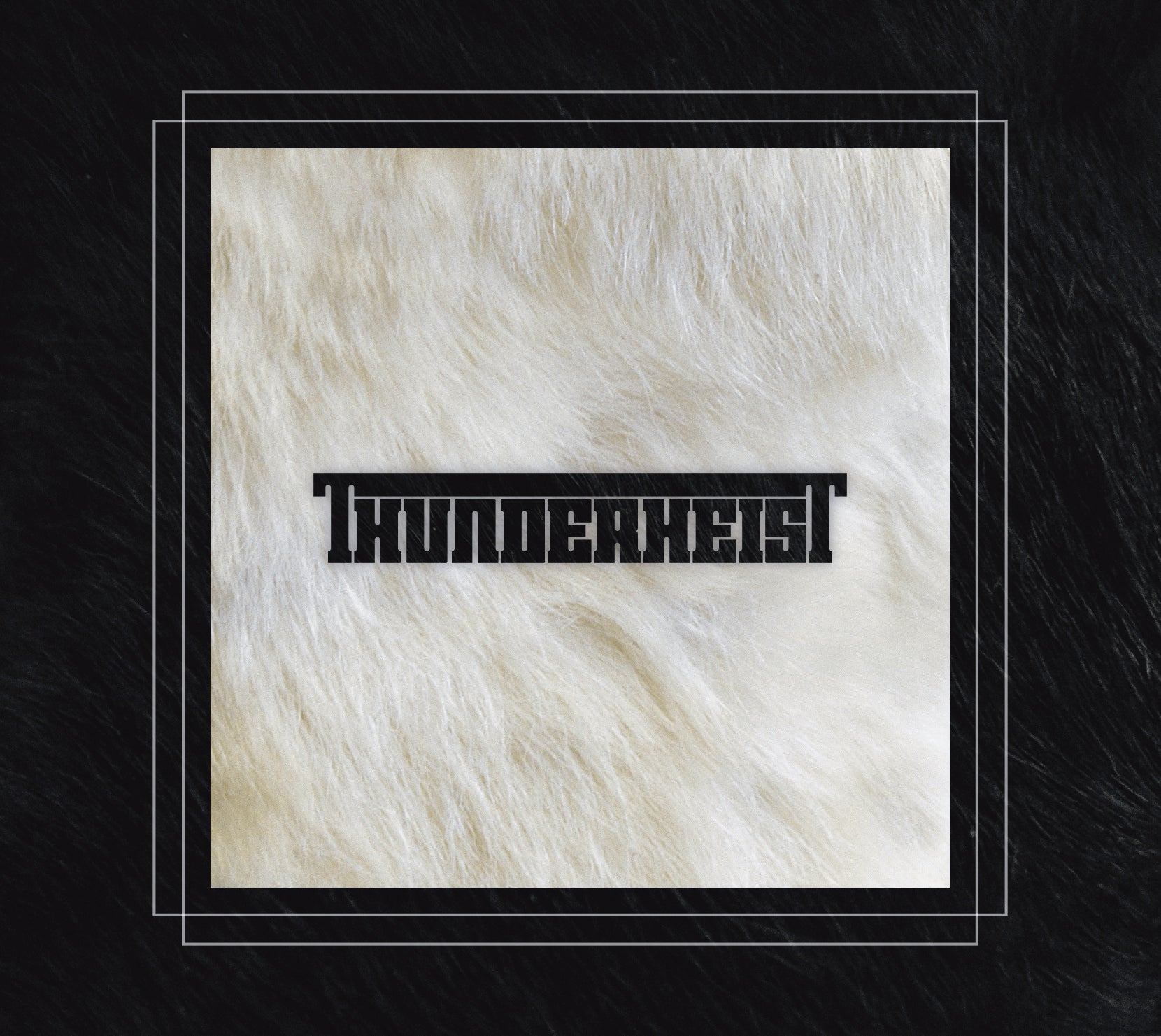 Thunderheist - Thunderheist (2xLP) | Vinyl