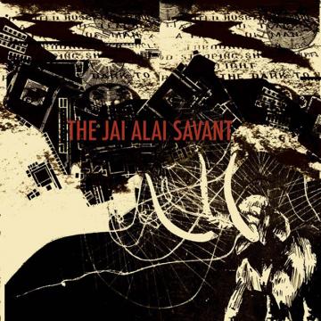 The Jai-Alai Savant - Thunderstatement | CD