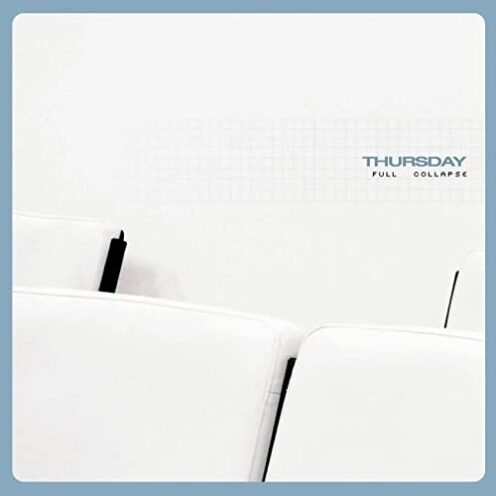 Thursday - Full Collapse | Vinyl