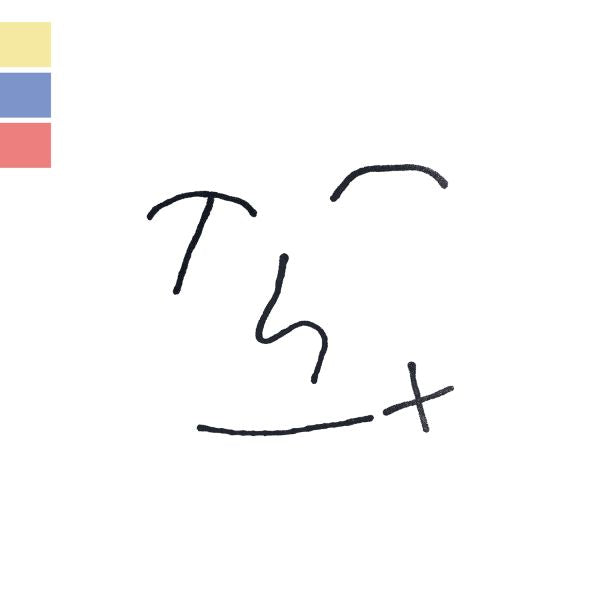 Lomelda - Thx | CD