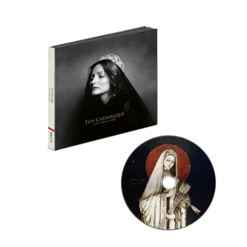 Thy Catafalque - Xiii: Srga Erdo (Mediabook) (Limited Edition) | CD