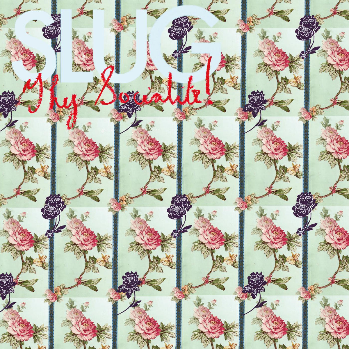 Slug - Thy Socialite! | CD