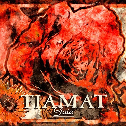 Tiamat - Gaia (Re-Issue) | Vinyl