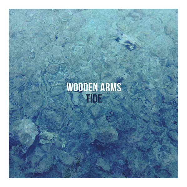 WOODEN ARMS - Tide | Vinyl