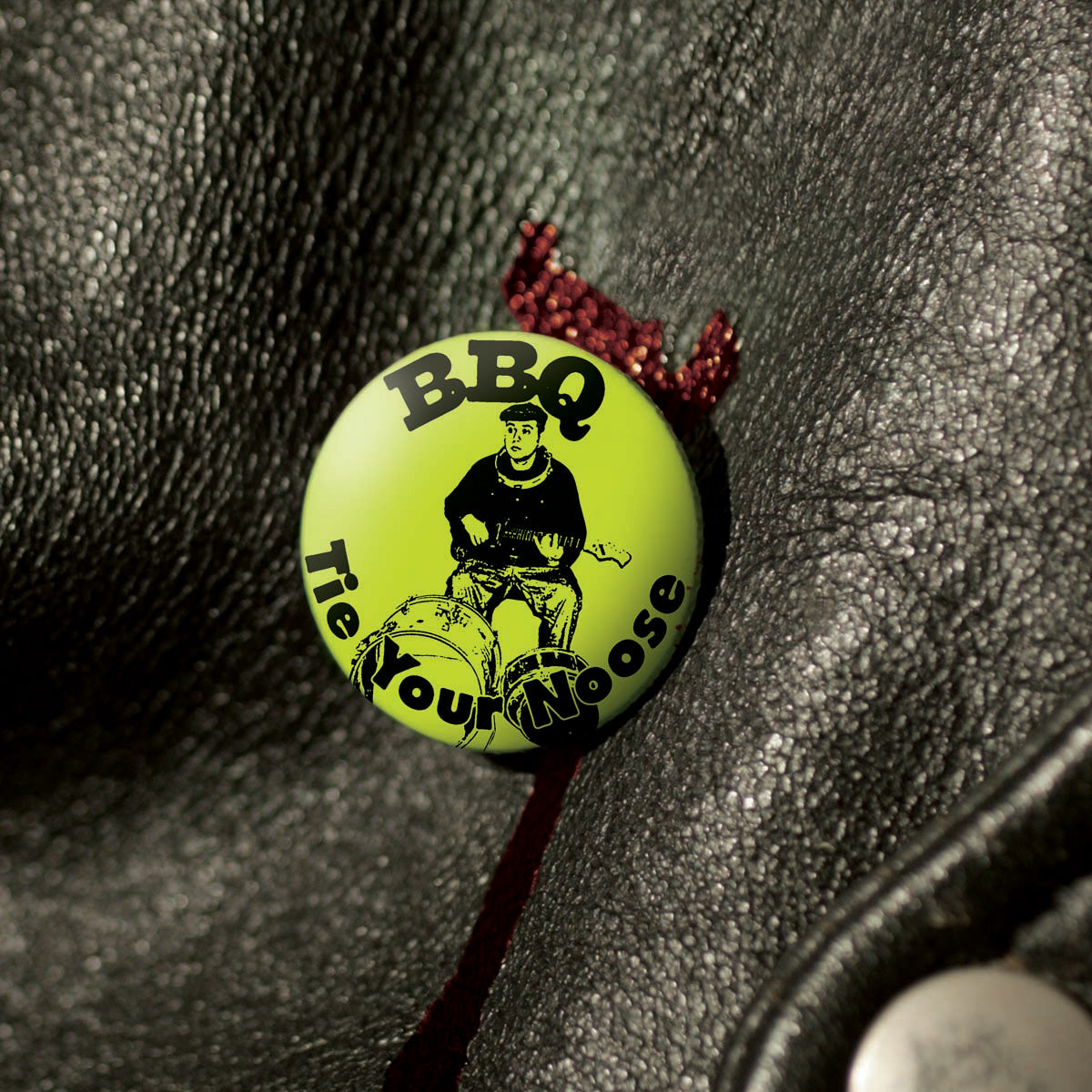 BBQ - Tie Your Noose LP | Vinyl