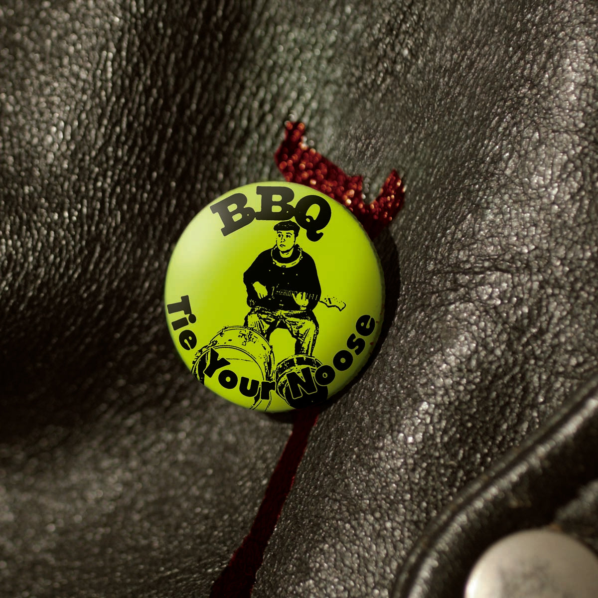 BBQ - Tie Your Noose | CD