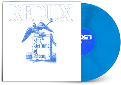 Tigercub - The Perfume Of Decay (Redux) | Vinyl