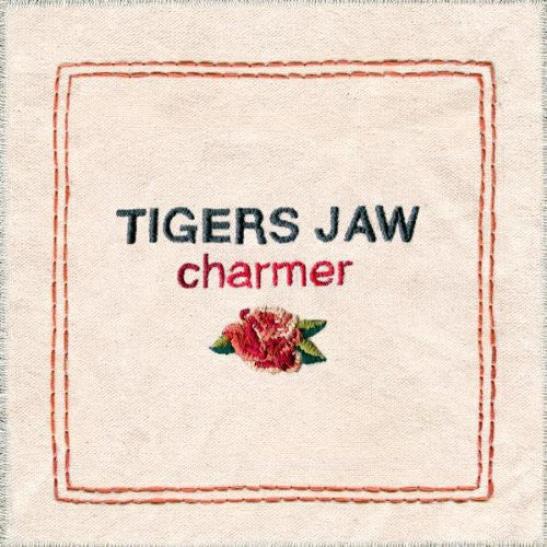 Tigers Jaw - Charmer (Digipack Packaging) | CD