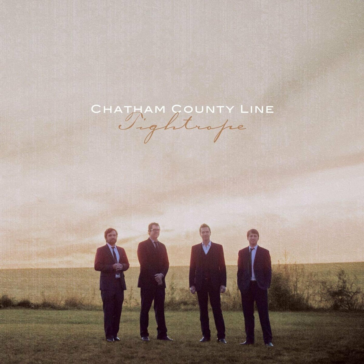 Chatham County Line - Tightrope | CD