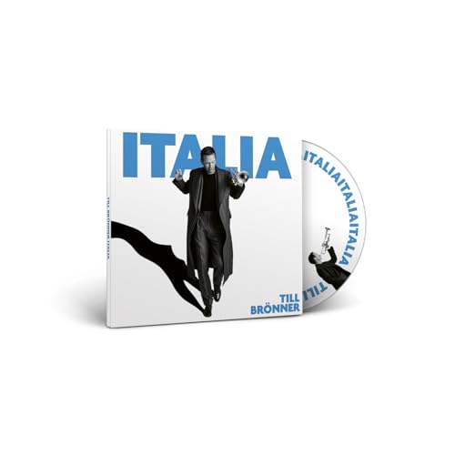 Till Bronner | Italia | CD