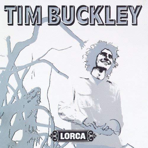 Tim Buckley - Lorca | CD