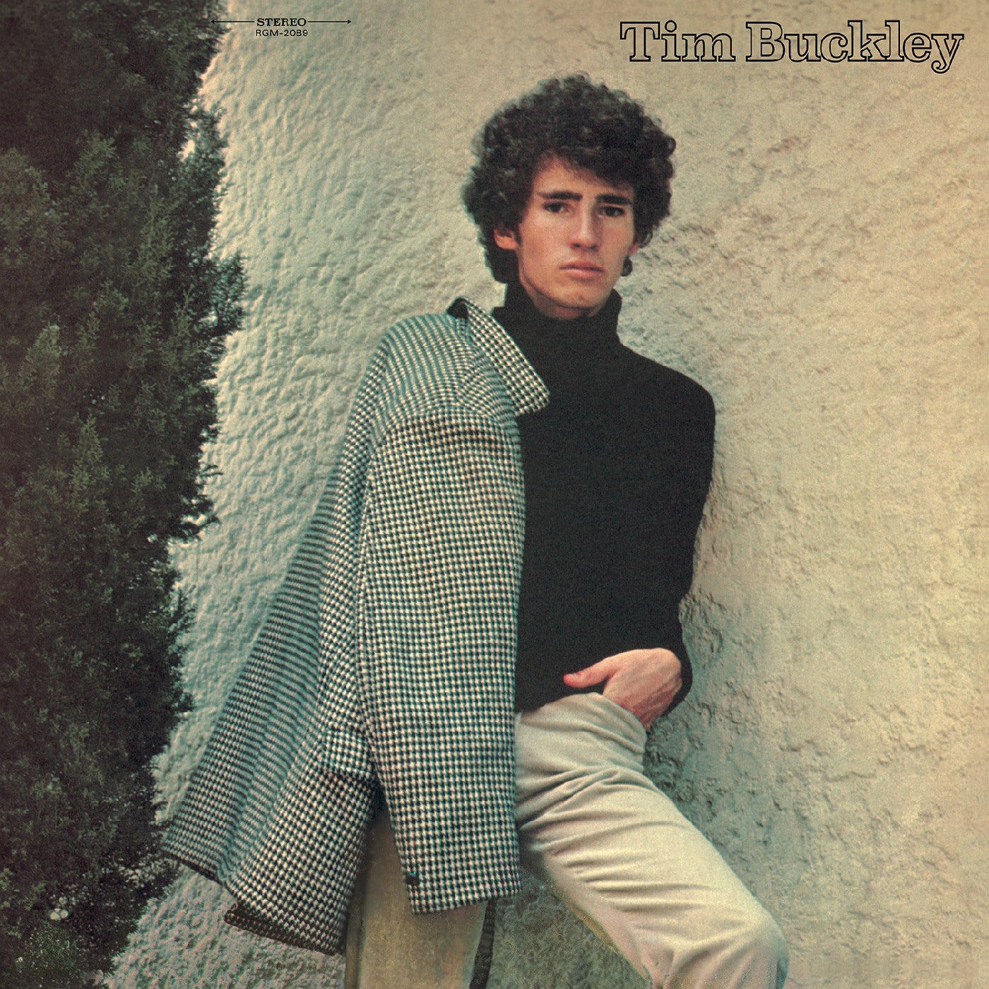 Tim Buckley | Tim Buckley (Remastered) (Coke Clear Vinyl) | Vinyl