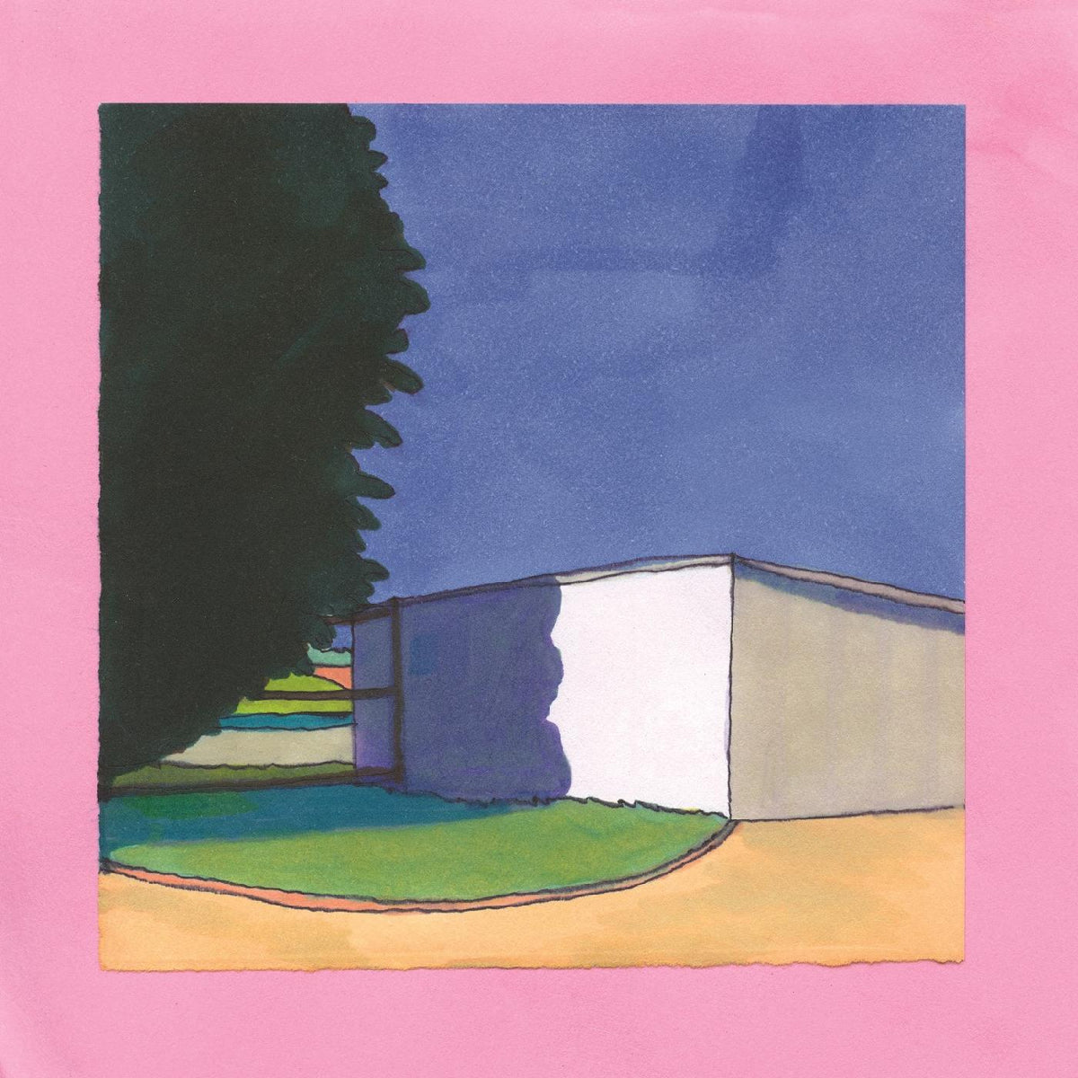 Dumb Things - Time Again | Vinyl