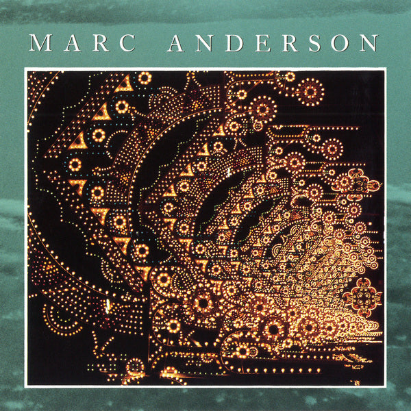 Marc Anderson - Time Fish | Vinyl