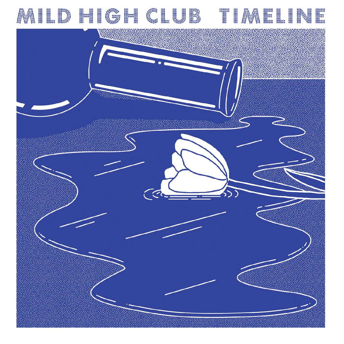 Mild High Club - Timeline | Vinyl