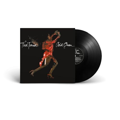 Tina Turner - Acid Queen | Vinyl