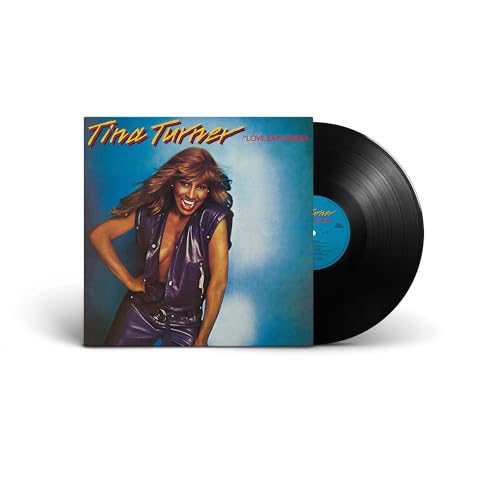 Tina Turner - Love Explosion | Vinyl