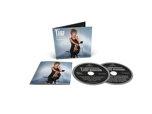 Tina Turner - Private Dancer | CD