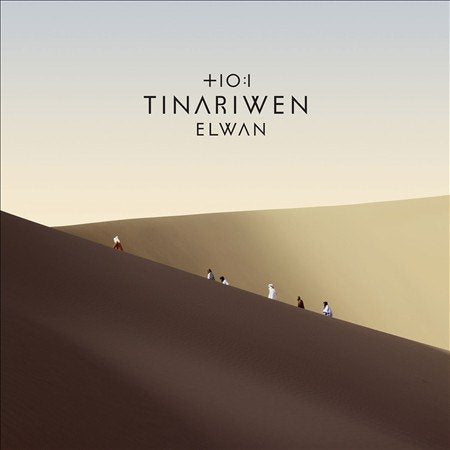 Tinariwen - ELWAN | CD