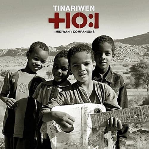 Tinariwen - Imidiwan: Companions (2 Lp's) | Vinyl