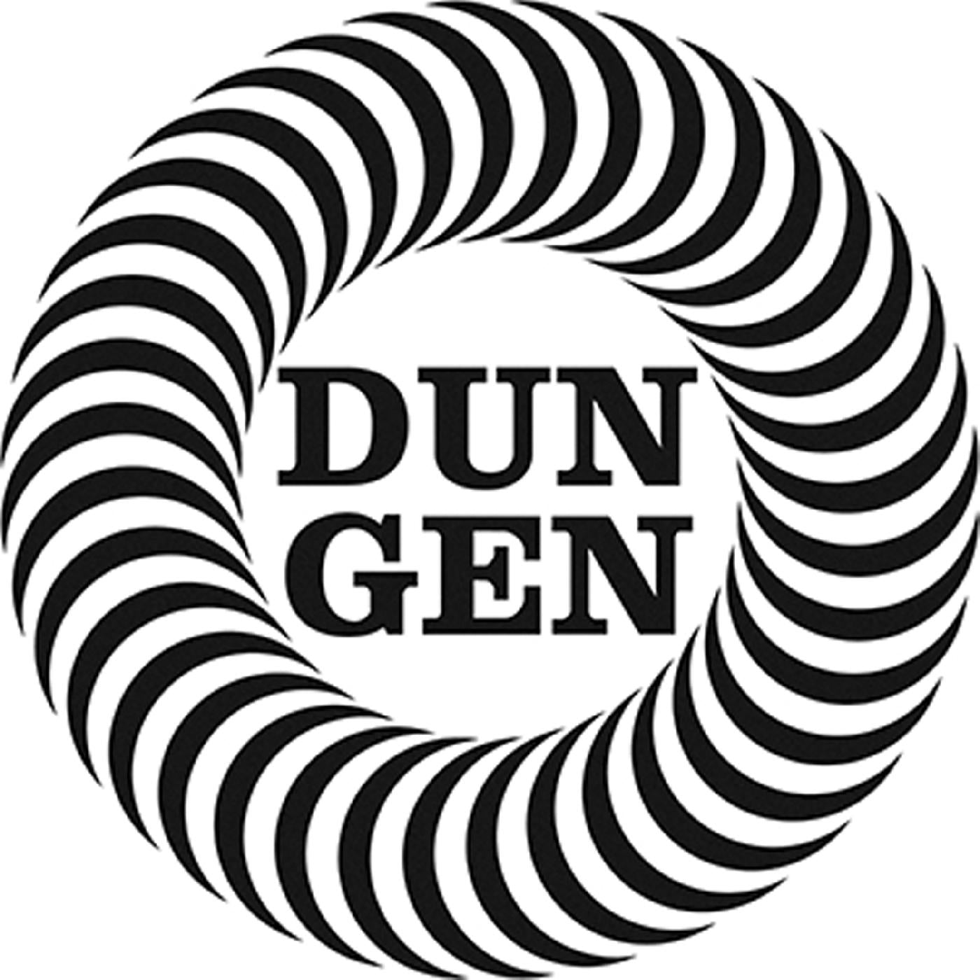 Dungen - Tio Bitar | Vinyl