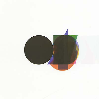 VA - Tirk 01 | CD