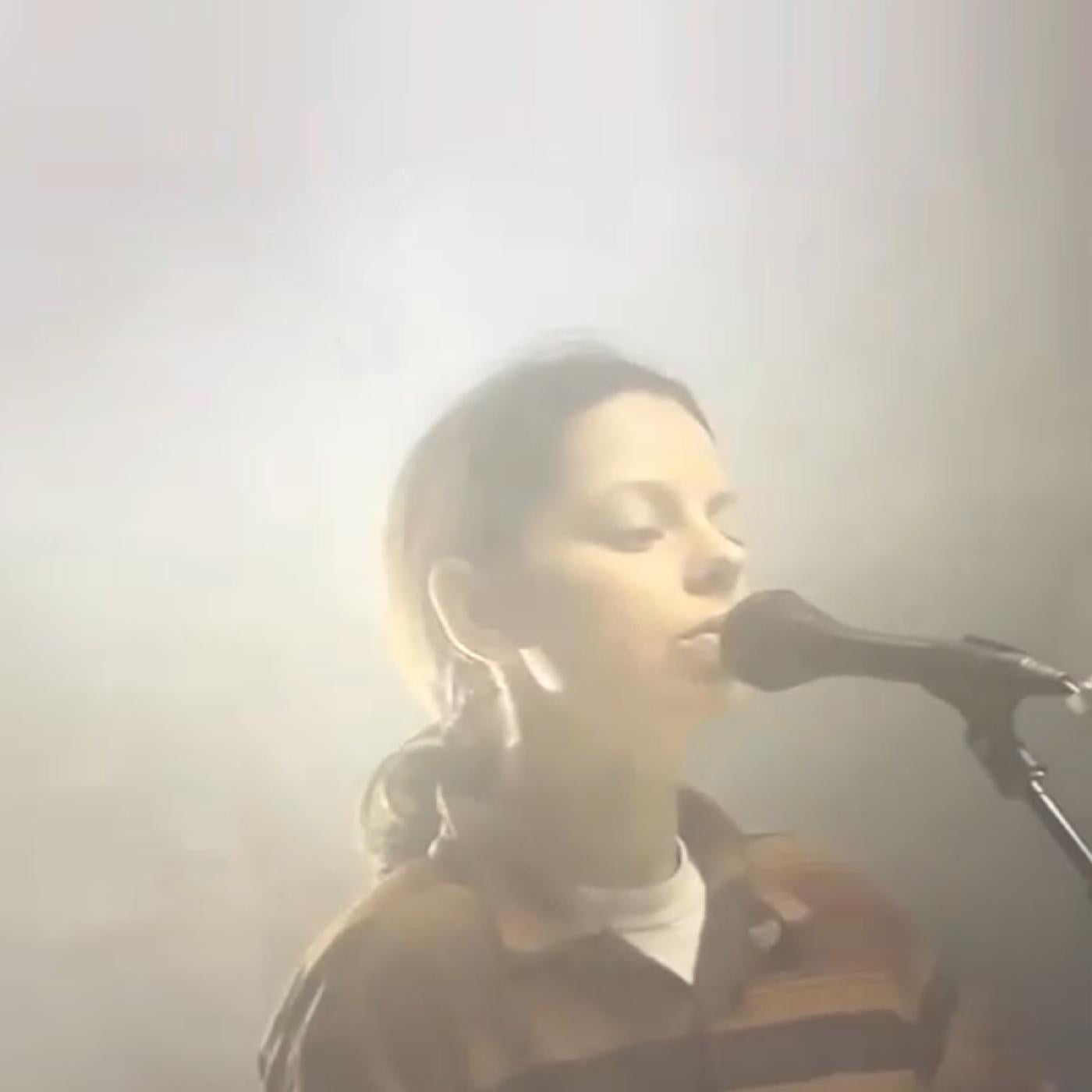 Tirzah | Trip9Love...??? (Indie Exclusive Gold Vinyl) | Vinyl