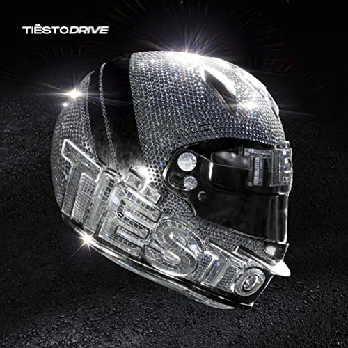 Tiësto - Drive | Vinyl