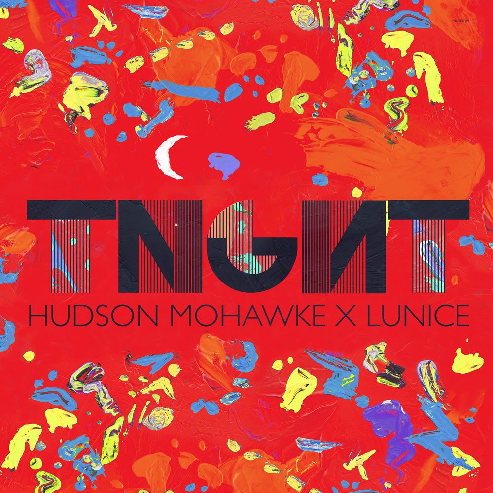 TNGHT - TNGHT | Vinyl