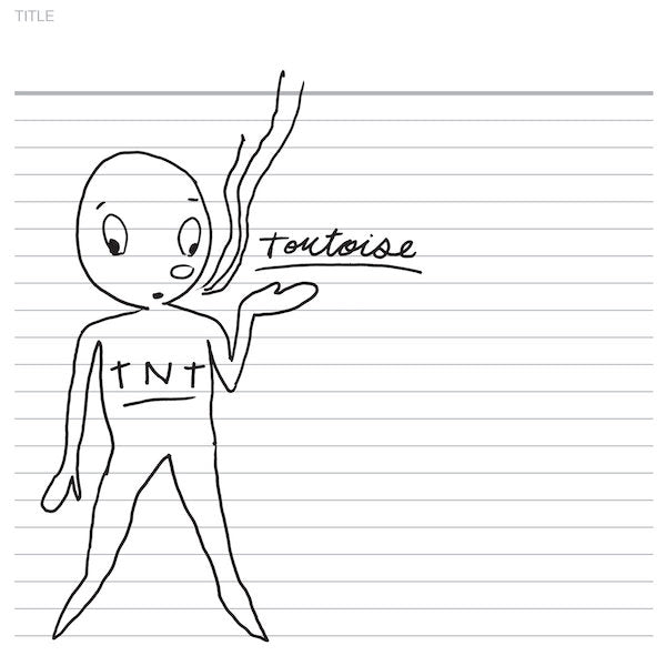 Tortoise - TNT | CD