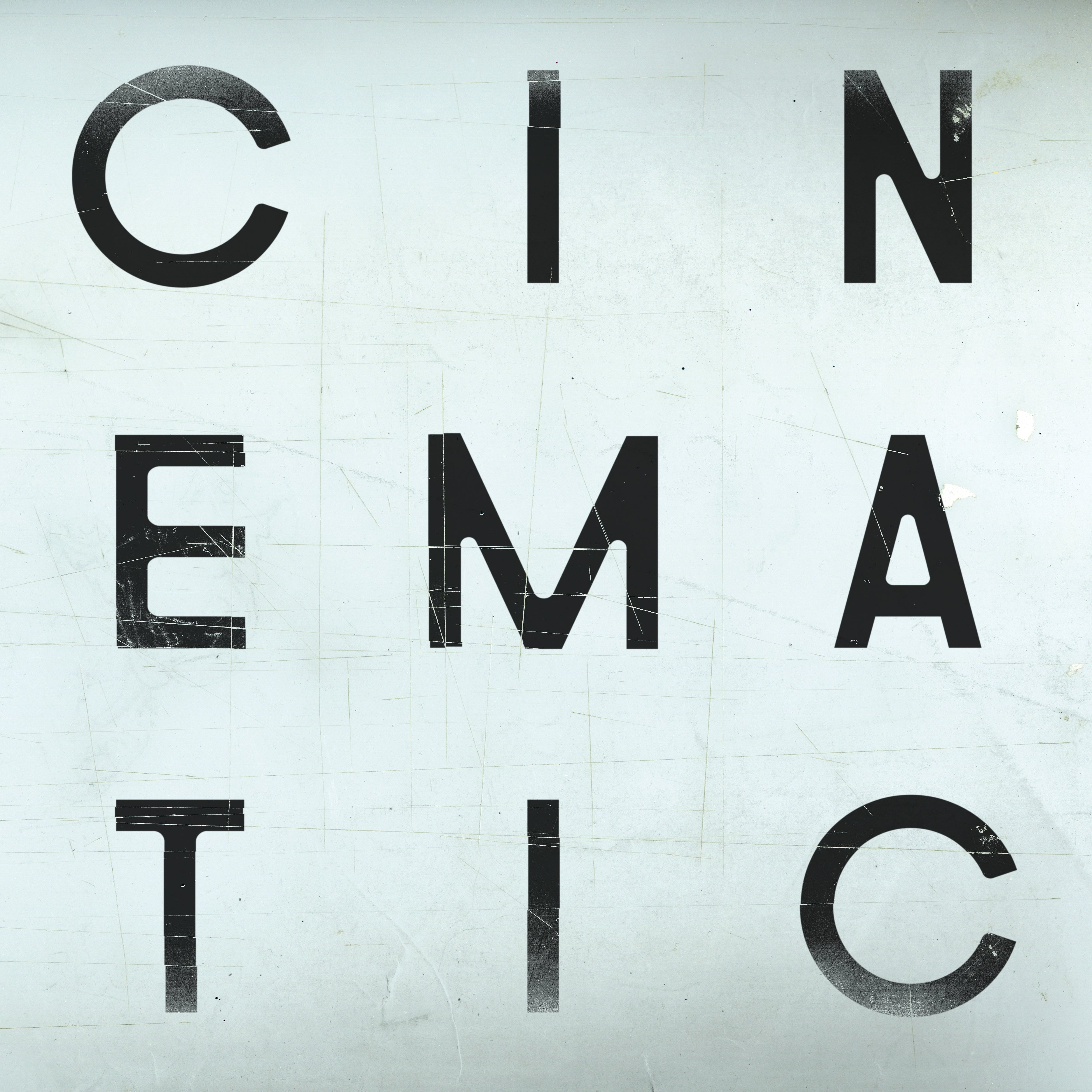 The Cinematic Orchestra - To Believe | CD